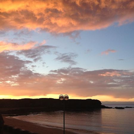 The Bantry Guest House Eyemouth Exteriör bild