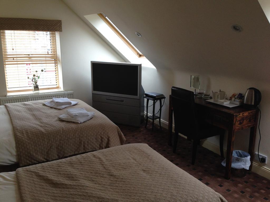The Bantry Guest House Eyemouth Rum bild