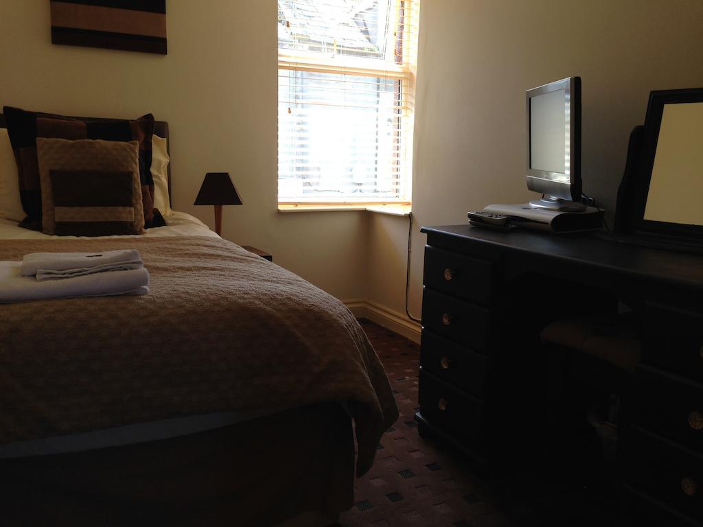The Bantry Guest House Eyemouth Rum bild