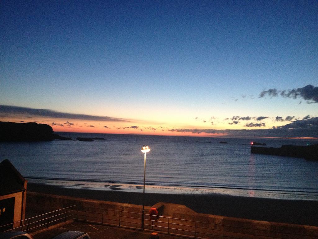 The Bantry Guest House Eyemouth Rum bild