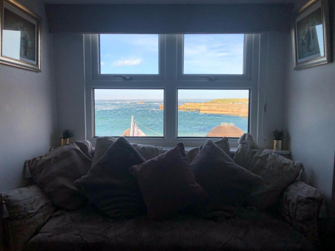 The Bantry Guest House Eyemouth Exteriör bild